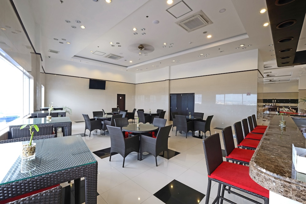 Toyoko Inn Cebu 53/61