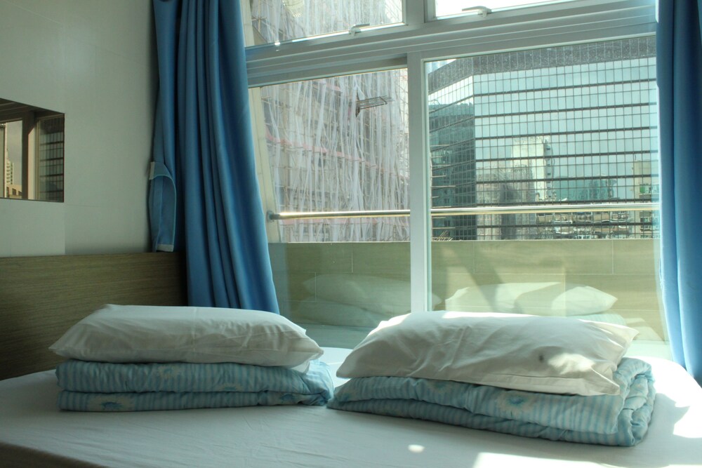 Ah Shan Hostel 35/42
