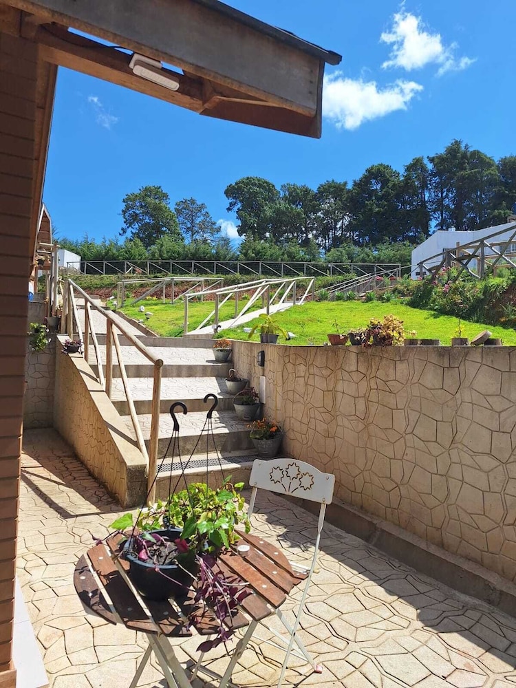 Pousada Grom's Village 33/41