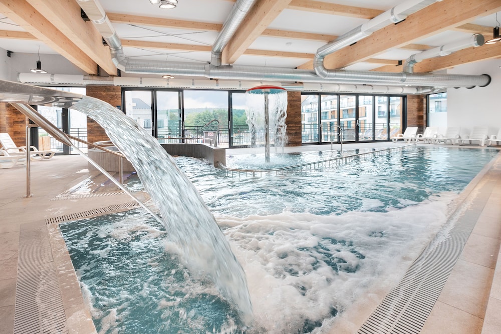 Bel Mare Resort 24/50