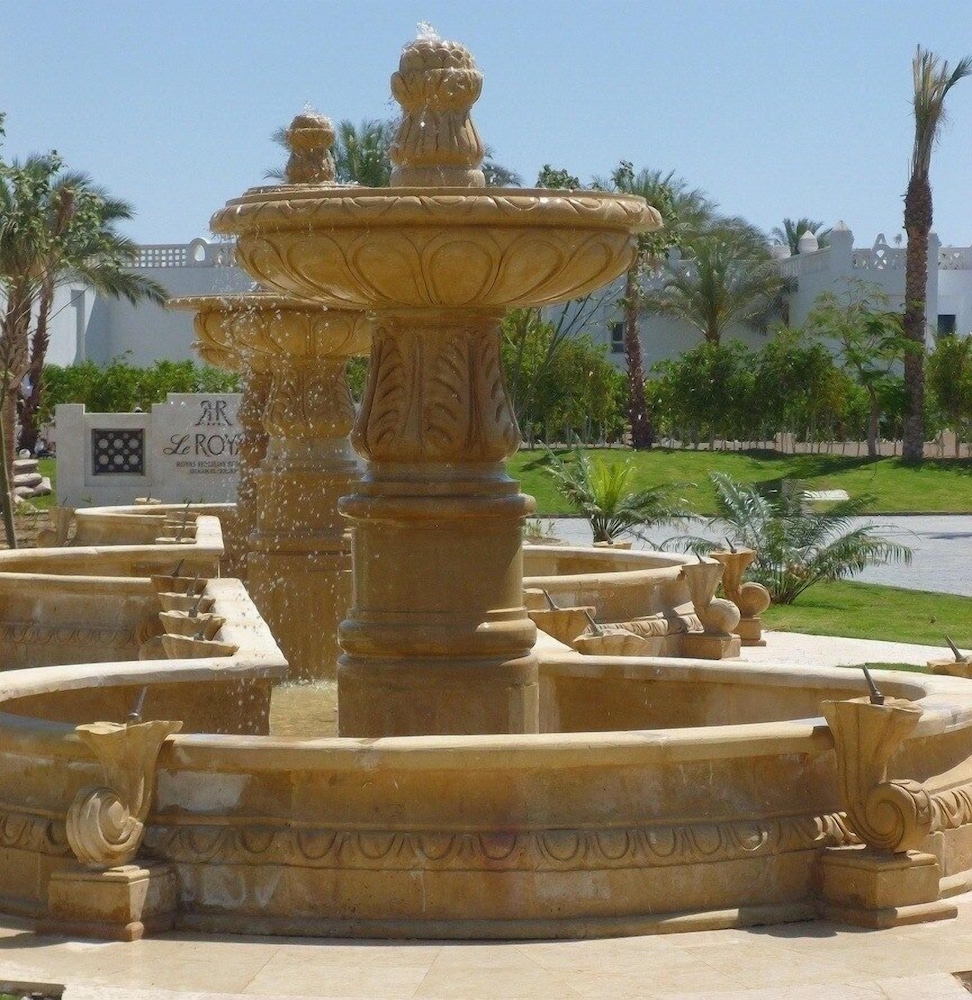 Swissotel Sharm el Sheikh All Inclusive Collection 55/55