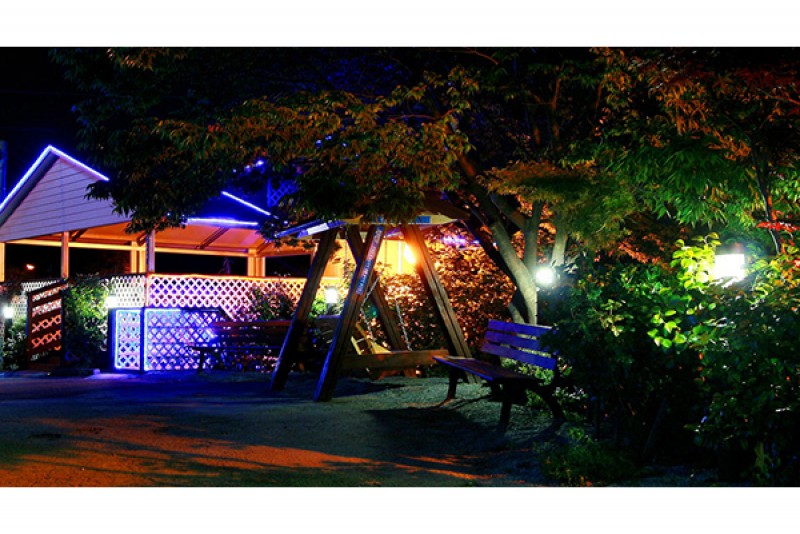 Taean Songdo Ocean Resort 6/43