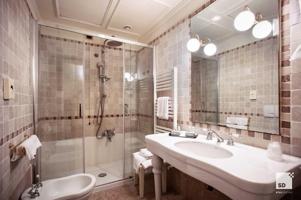 Grand Hotel Terme 68/69