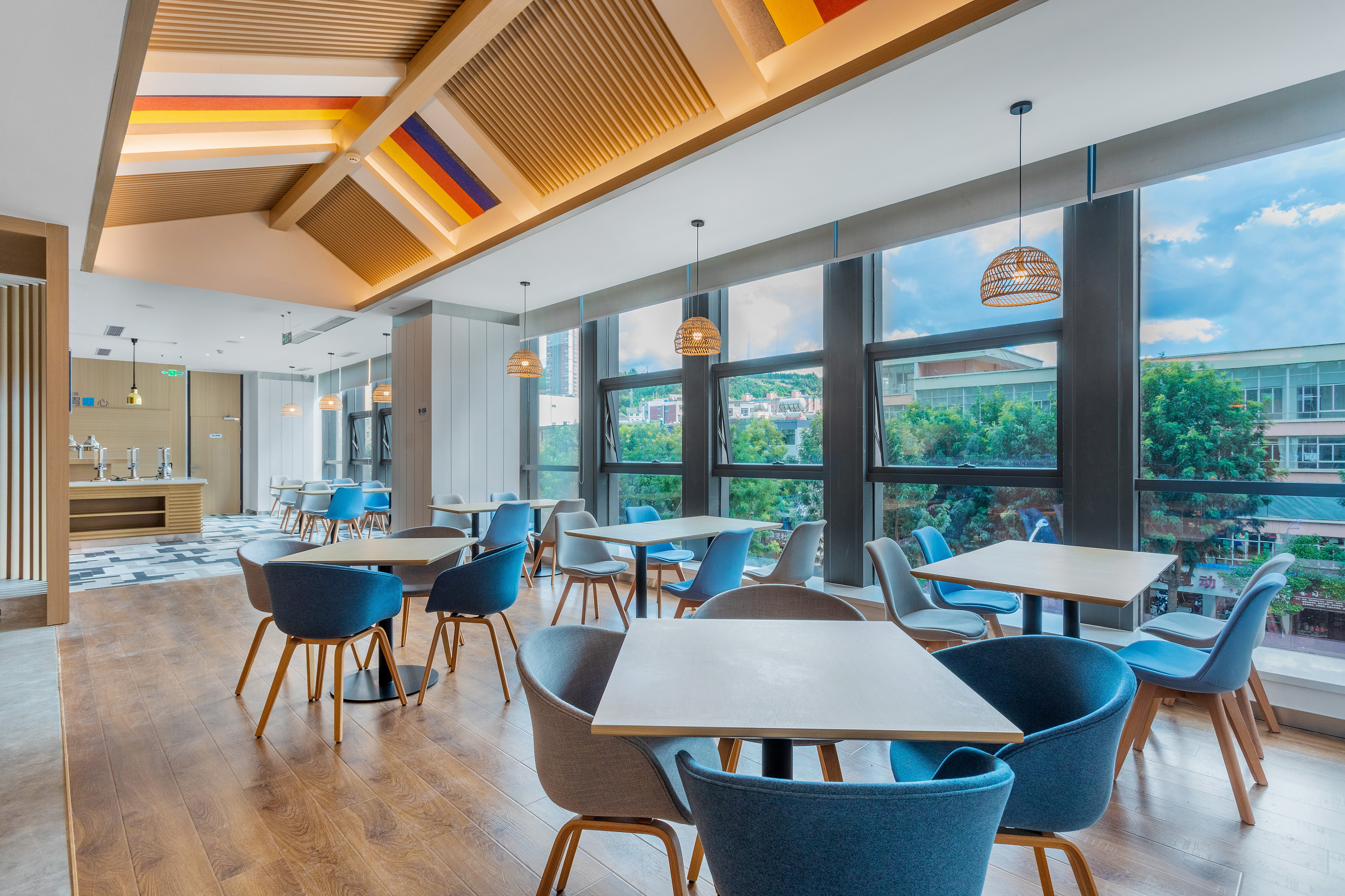 Holiday Inn Express Dali Xiaguan 14/21