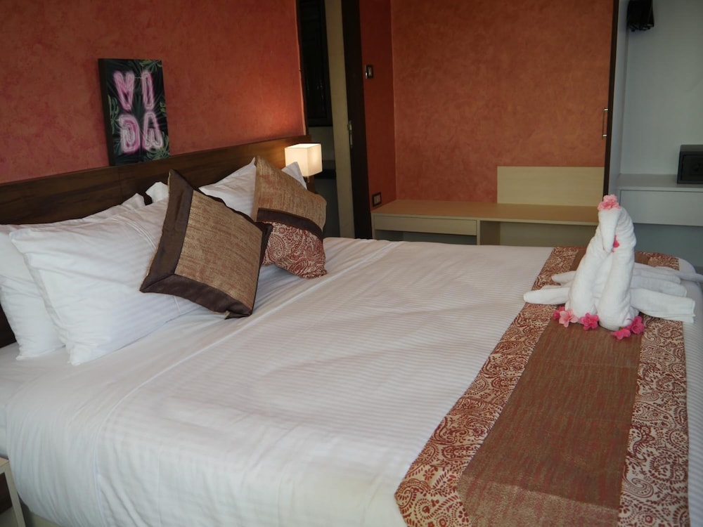 Sonia Hotel 11/32