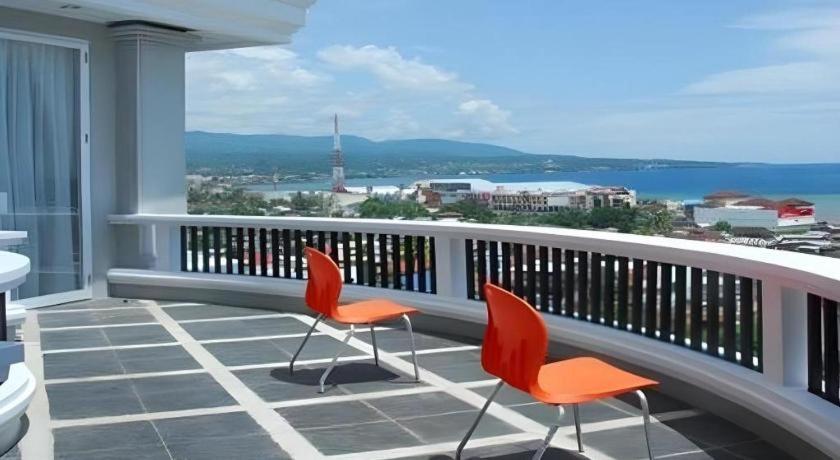 Minahasa Hotel Manado 4/31