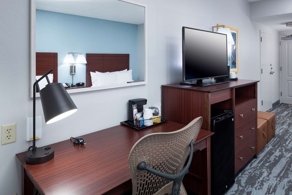 Hampton Inn And Suites By Hilton Oklahoma City Bricktown Ok 57/80
