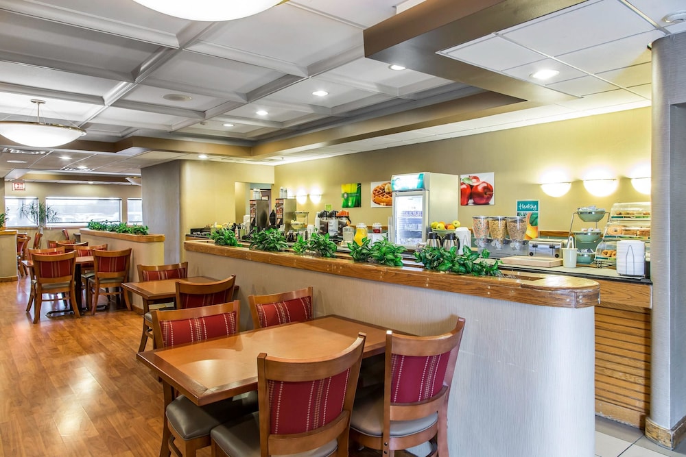 Holiday Inn Chicago Midway Airport S, An Ihg Hotel 57/71