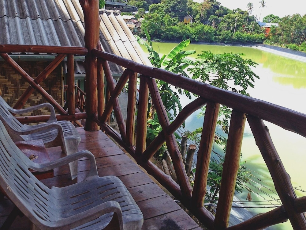 Tapear Resort 3/43