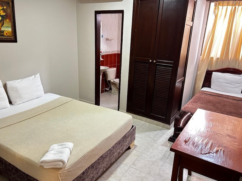 Hotel Suite Dorado 22/55