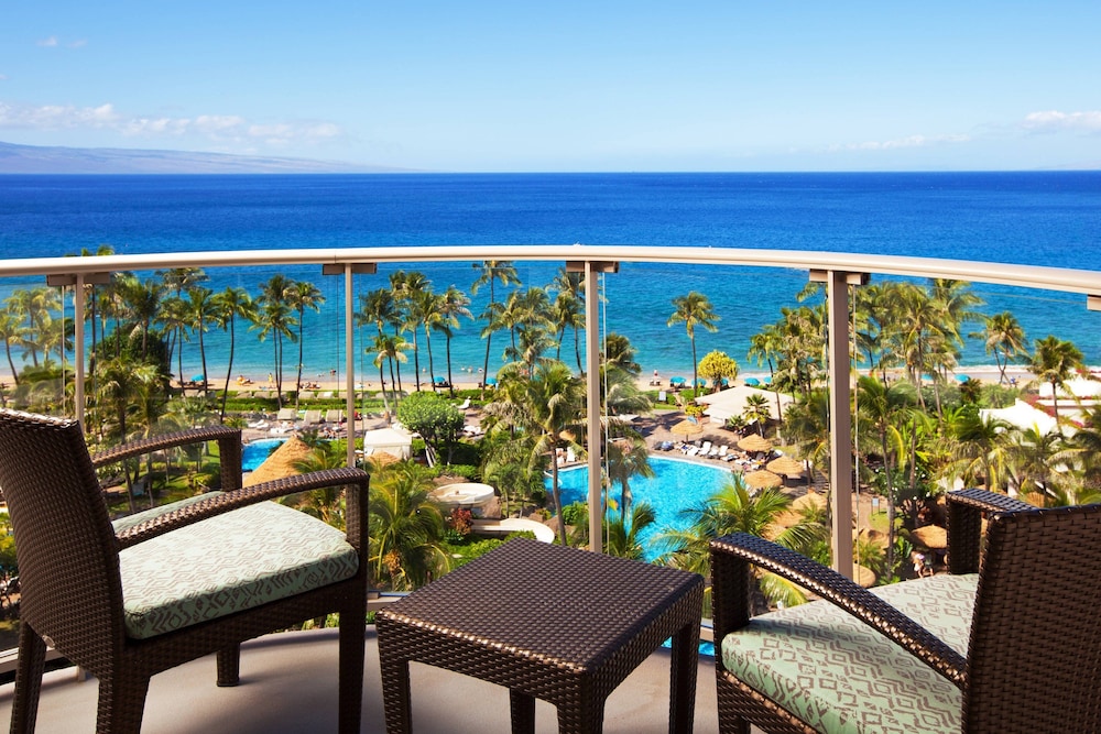 The Westin Maui Resort & Spa, Ka'anapali 65/80