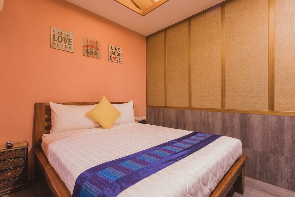 Sin Sin Hotel I 17/50