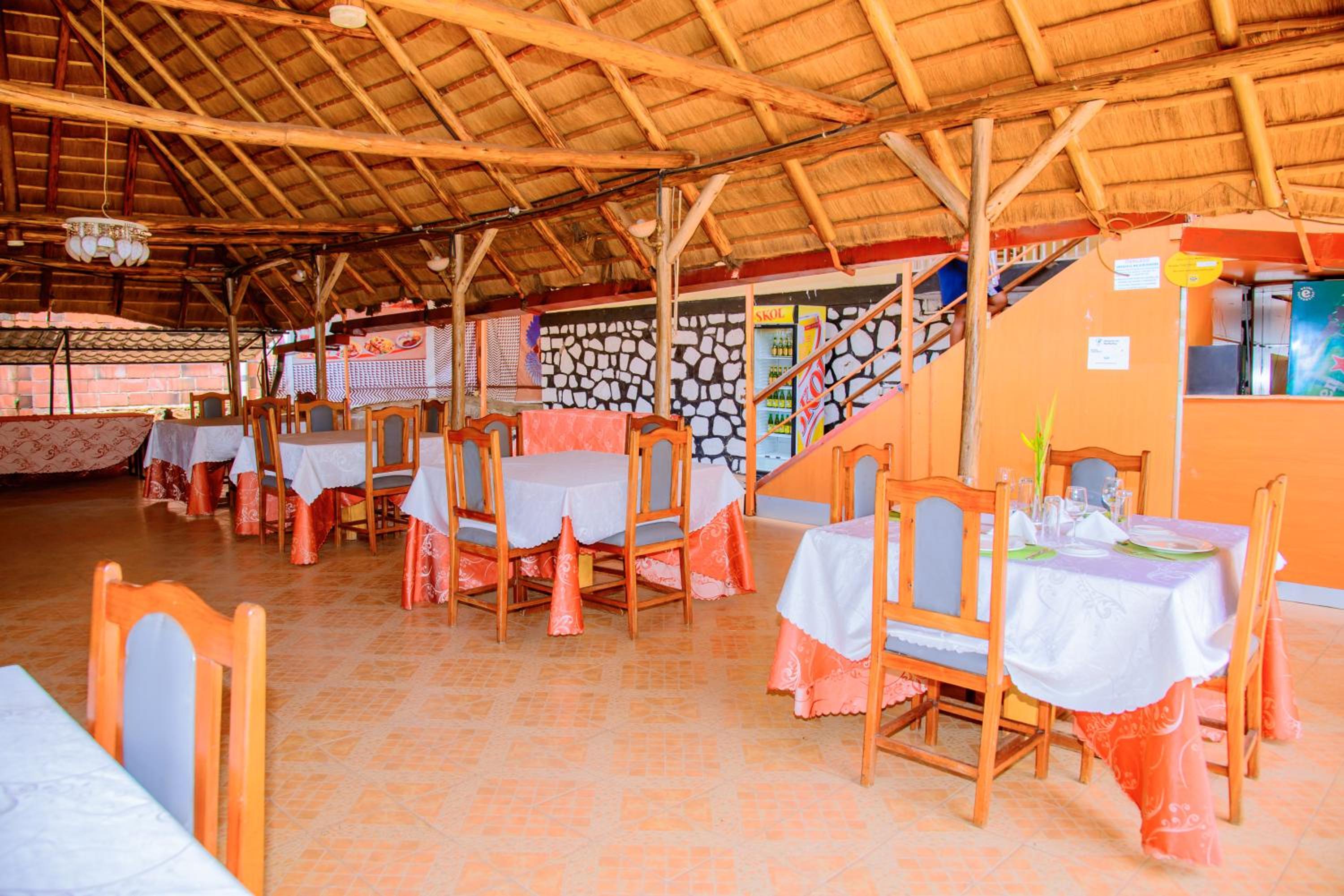 Kigali Diplomat Hotel 27/47
