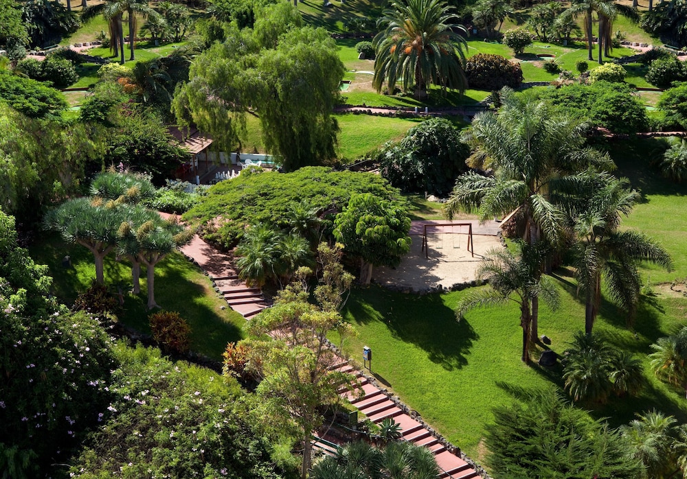 Parque Vacacional Eden 7/63