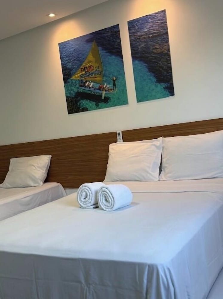 Porto Sol Vila By AFT 7/34