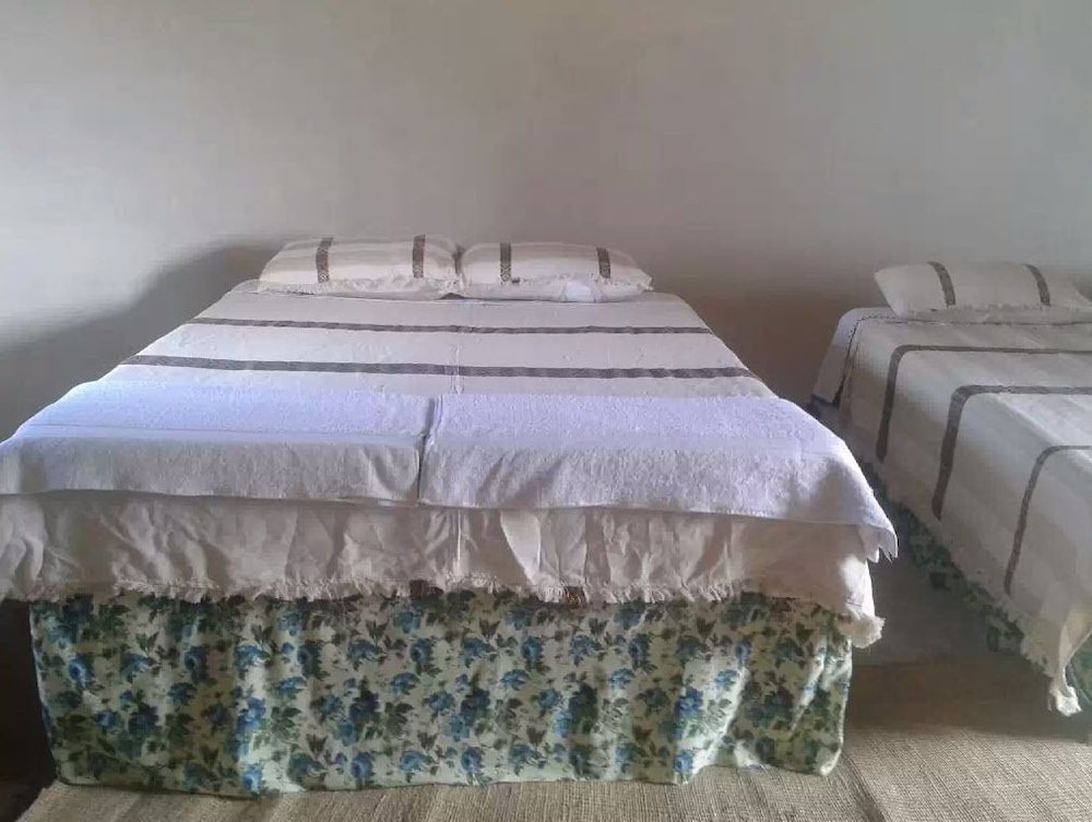 Degosach Eco Lodge 12/37