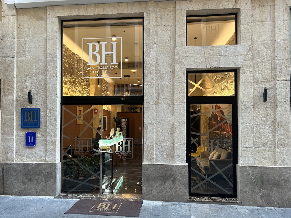 Hotel BH San Francisco 2/50
