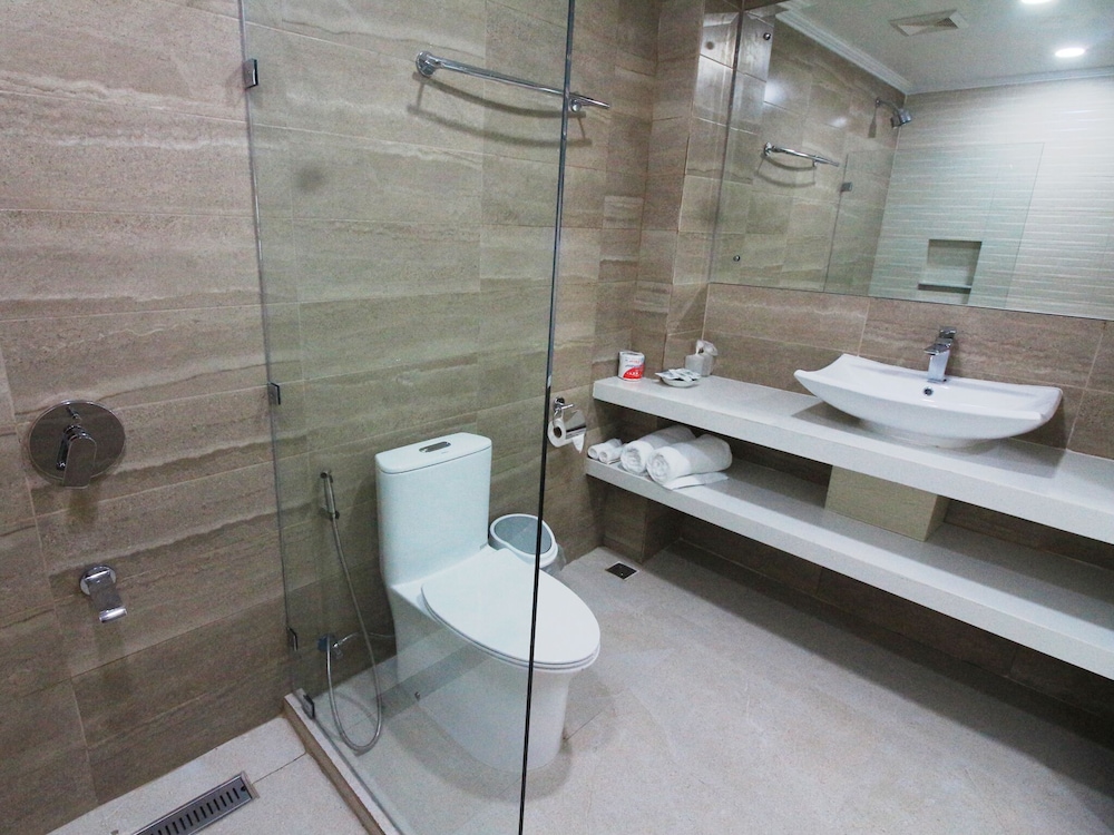 Manarra Seaview Resort 65/67