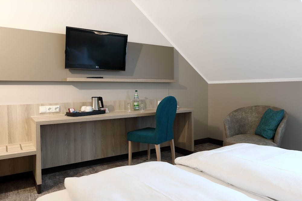 Best Western Hotel Erfurt-Apfelstaedt 21/59