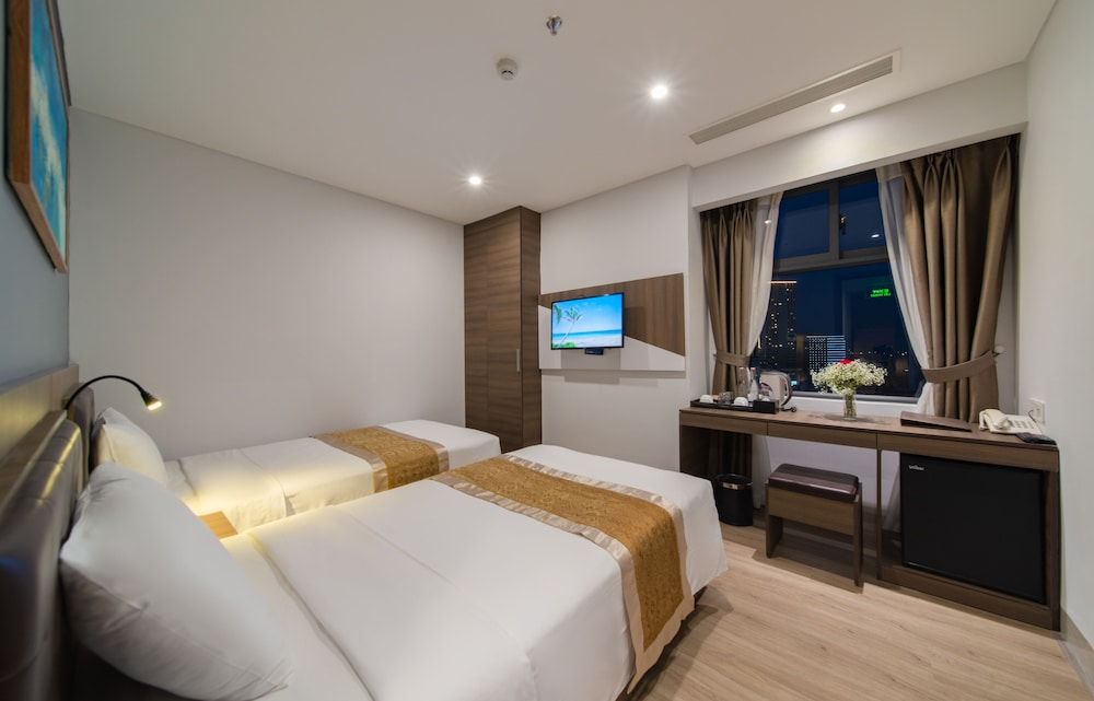 Zenia Boutique Hotel Nha Trang 11/50