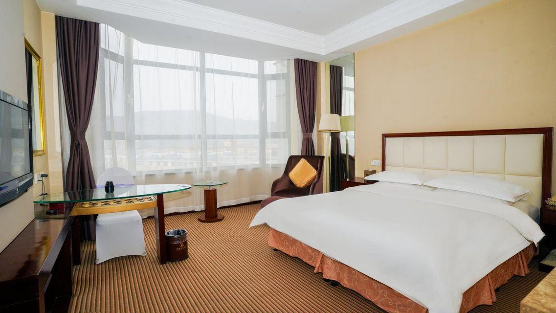 Tong Mei International Hotel 12/37