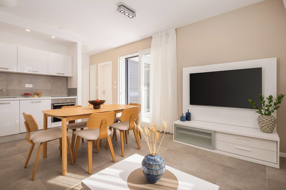 Villa Lavanda Deluxe 35/50