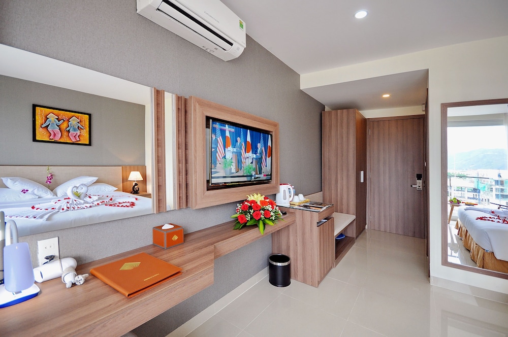 Rigel Hotel 47/64