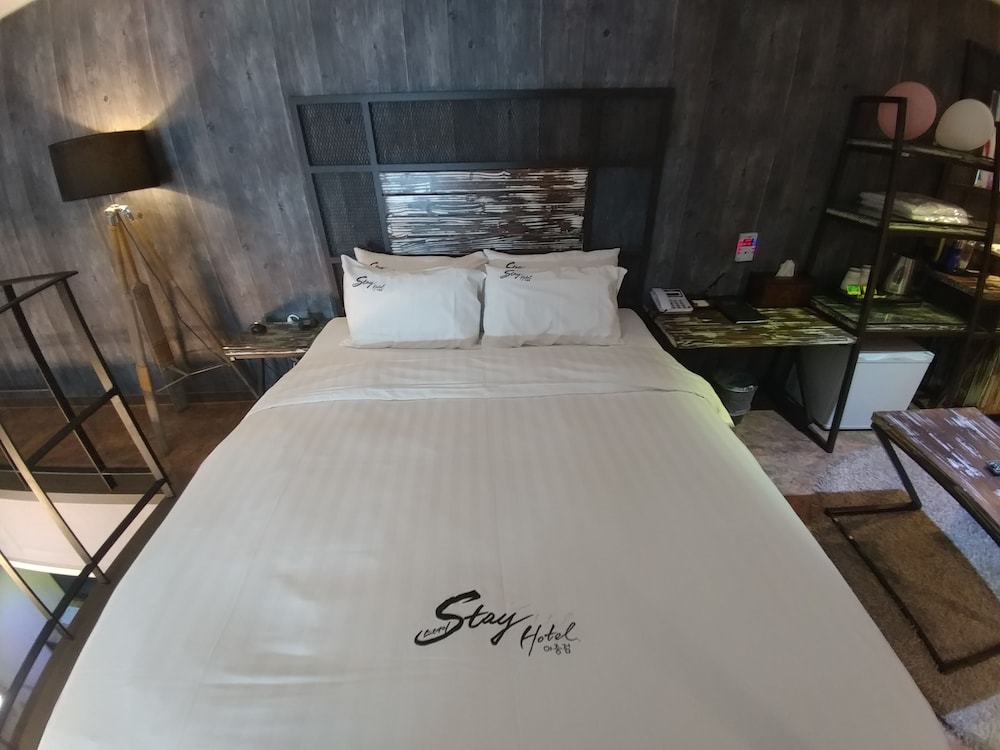 Jeonju Stay Hotel 2/29