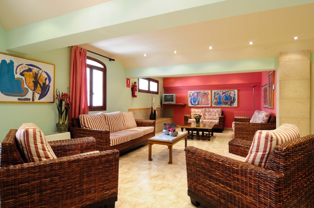 Balear Hotel 21/39