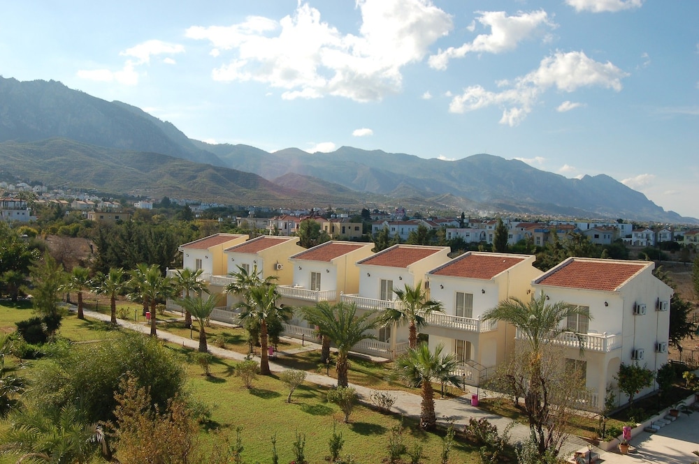 Mountain View Hotel 29/49