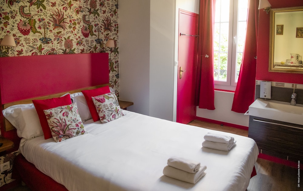Hotel de Charme La Bonne Adresse 9/60