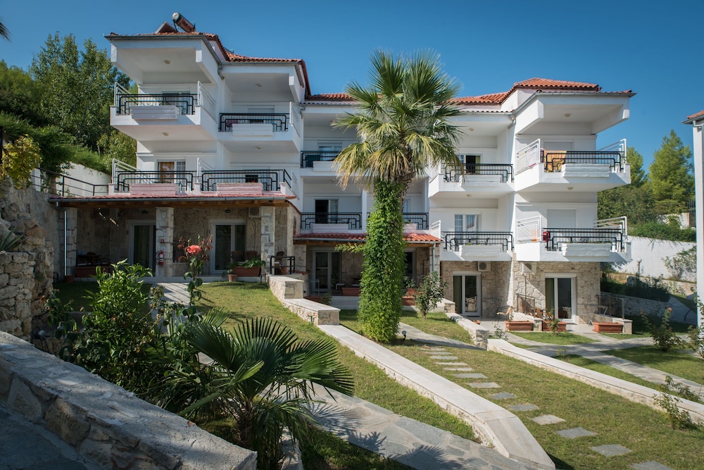 Halkidiki Palace 2/50