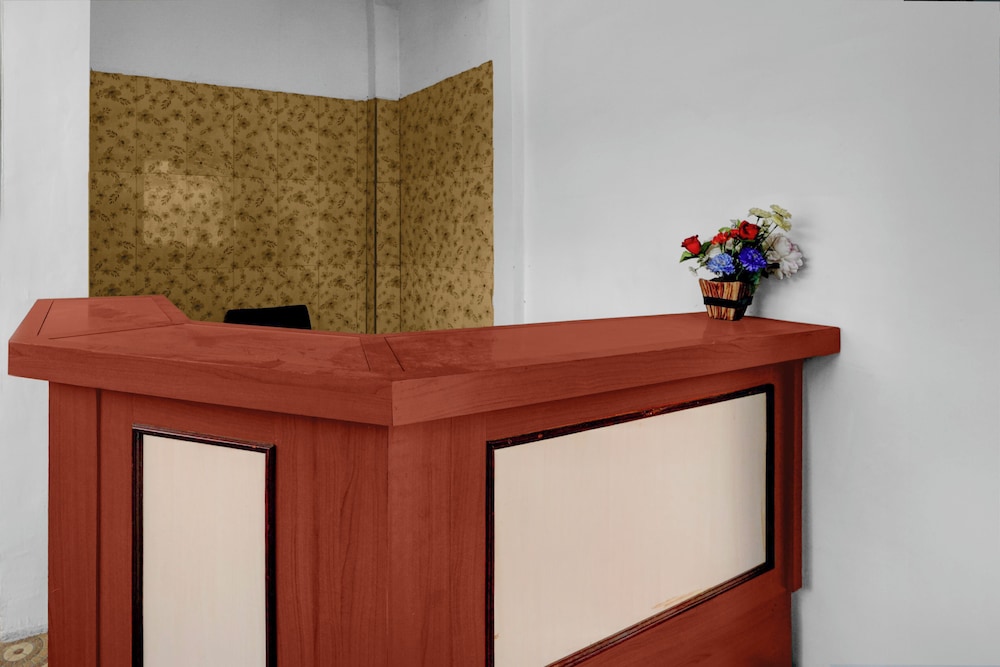 Hotel O near Jatim Park 3 formerly Srikandi Residence 8/25