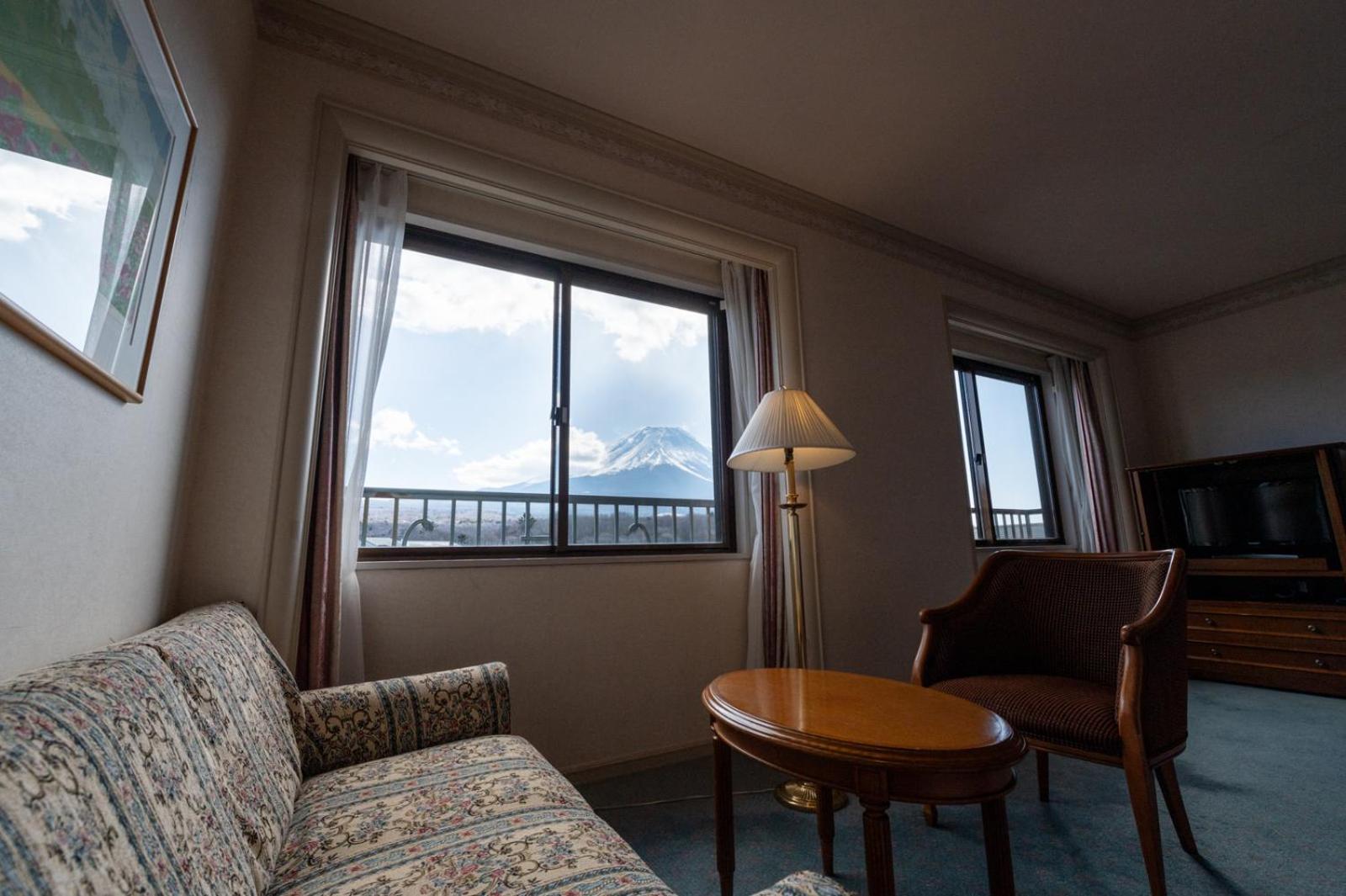 Fuji Classic Hotel 38/60