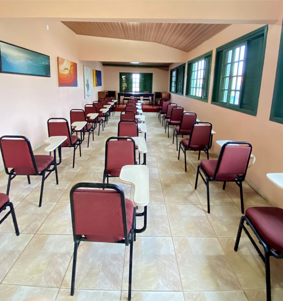 Hostel Villas Boas 32/45