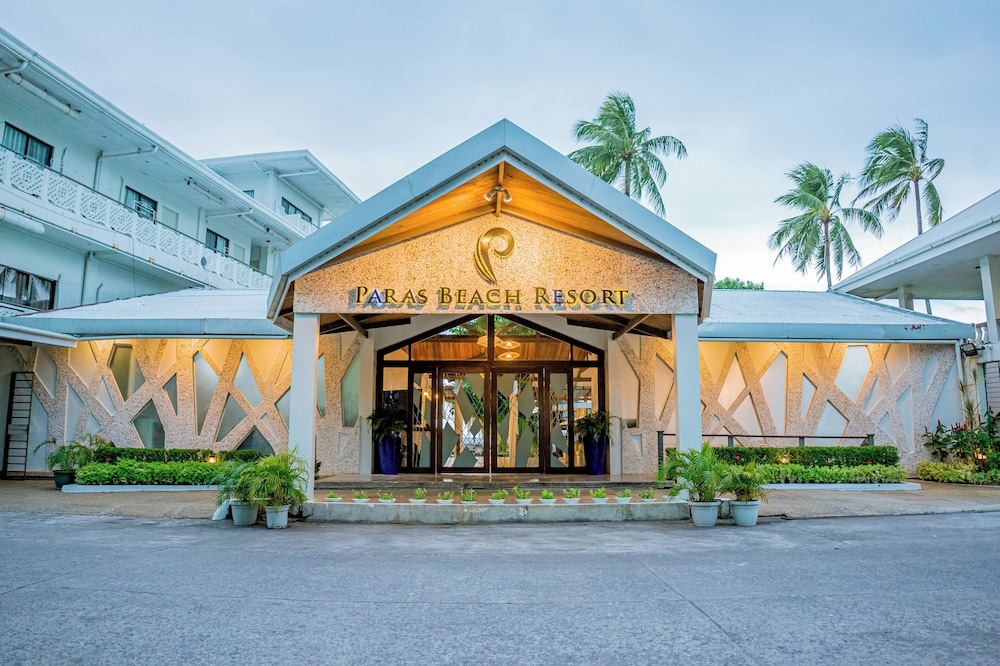 Paras Beach Resort 5/30