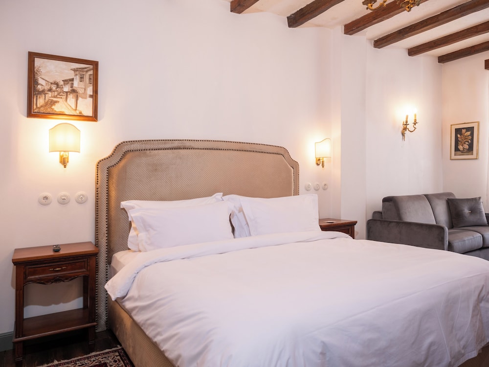 Vila Ebel Hotel, Pool & Spa 17/48