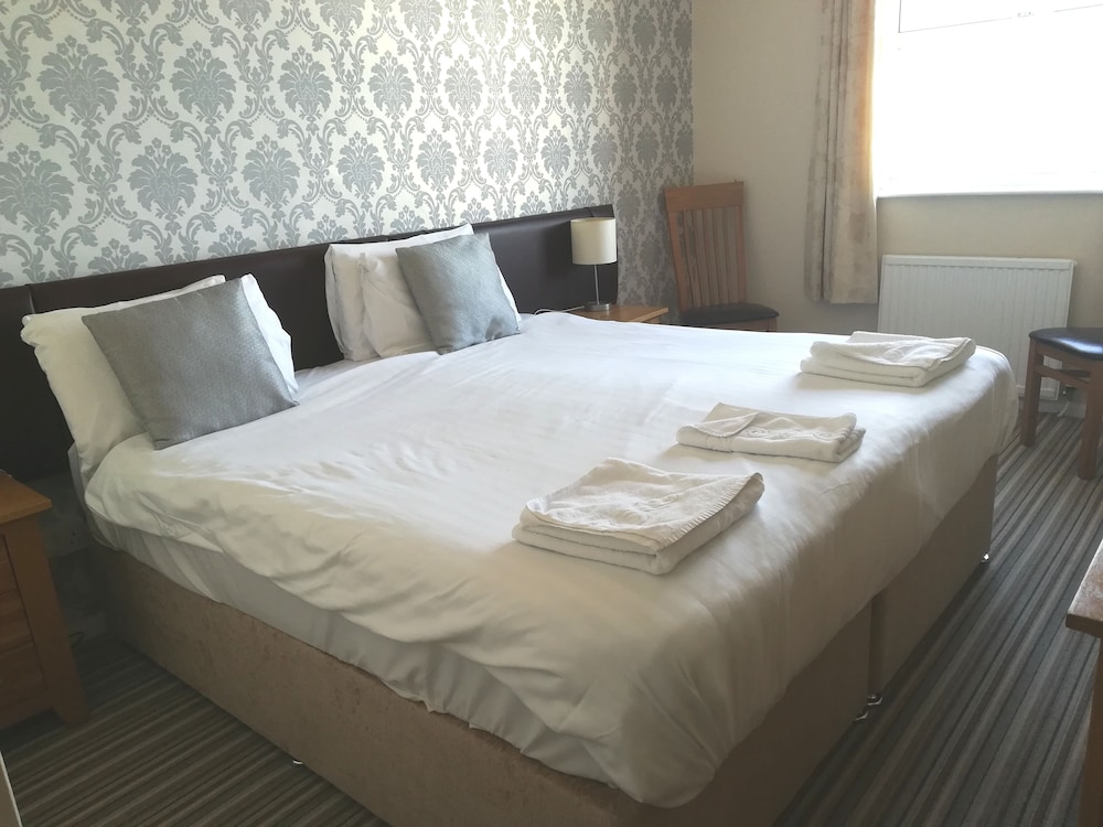 Pentire Hotel 21/63