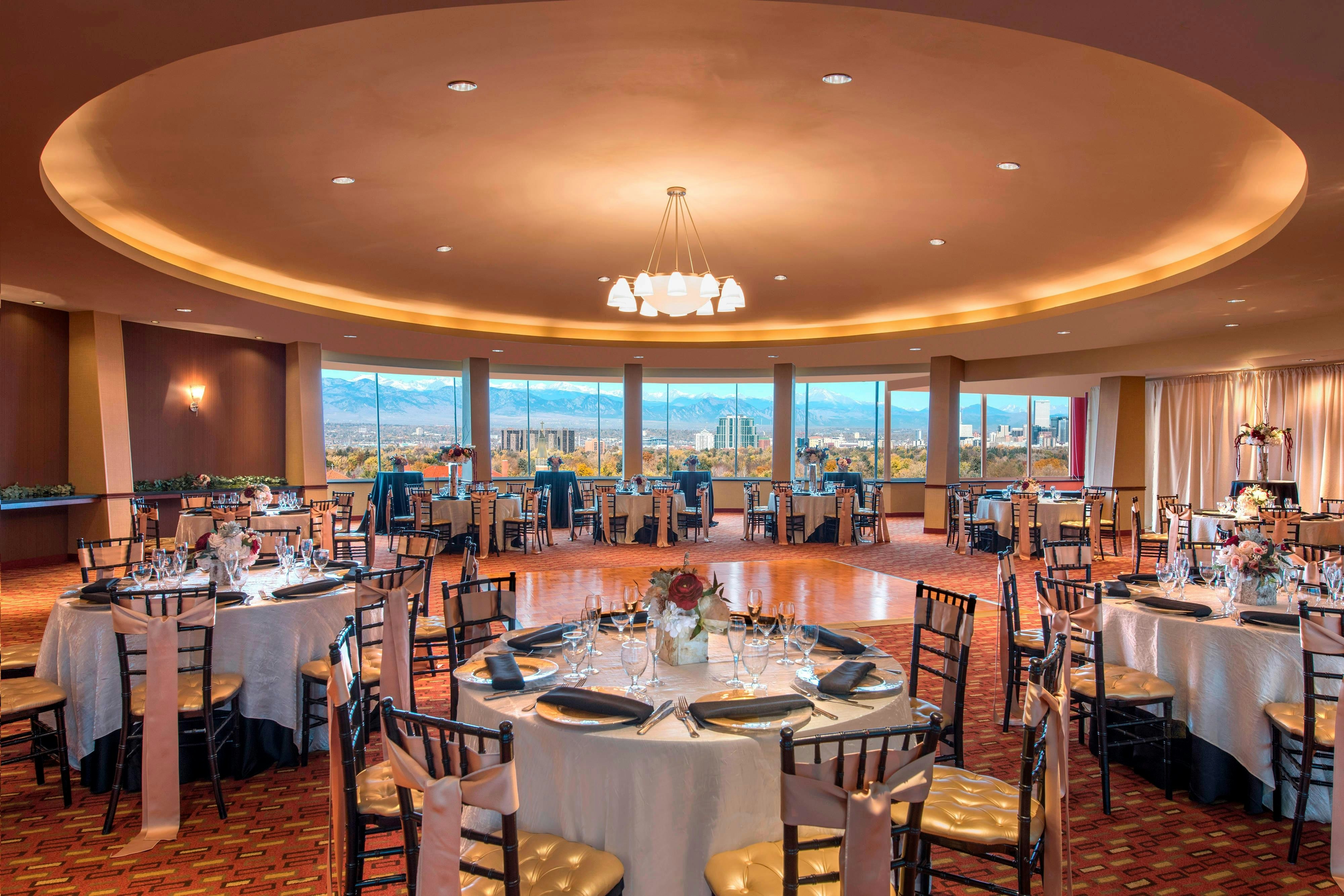 Courtyard By Marriott Denver Cherry Creek 14/22