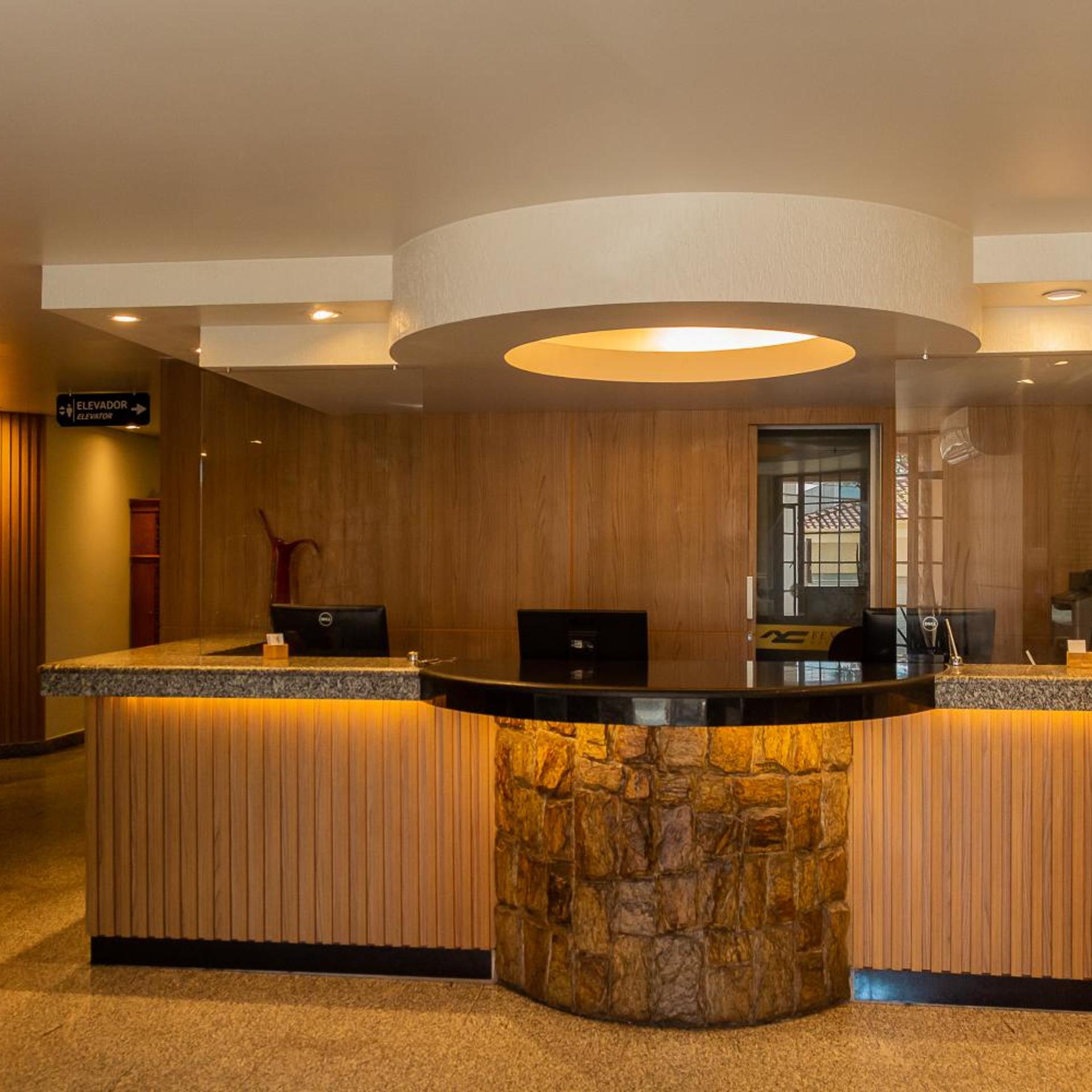 Fenix Hotel Pouso Alegre 8/55