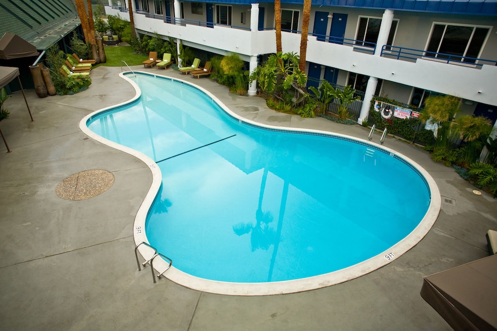 Hotel Current 41/67