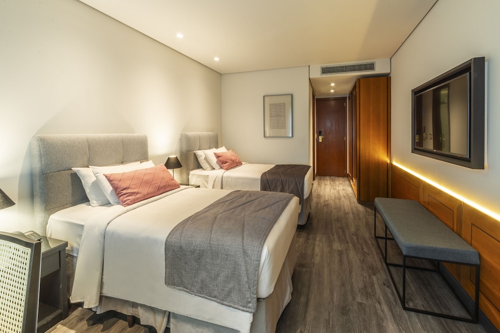 STILO, TWIN BEDS
