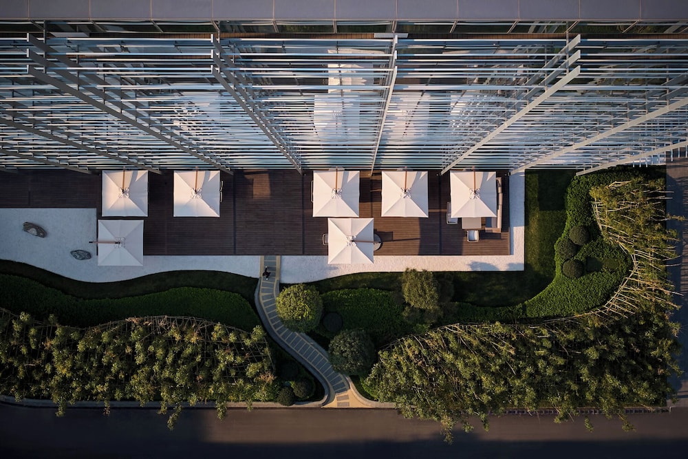 Hyatt Centric Gaoxin Xi An 46/50