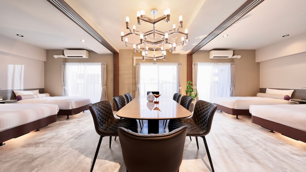 Dotombori Crystal Hotel 3 25/31