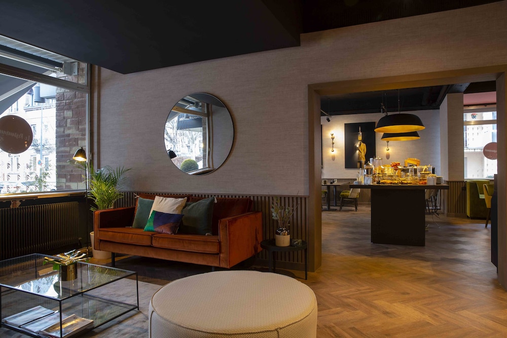Hotel Vaillant 55/78