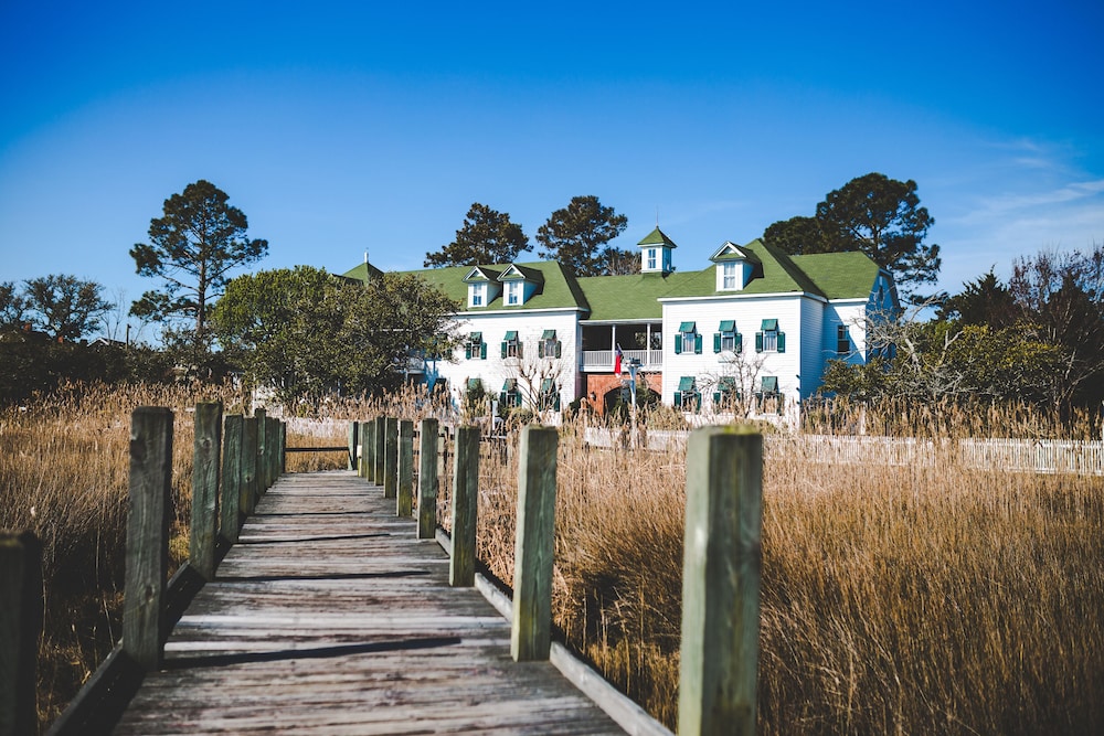 Roanoke Island Inn 44/50