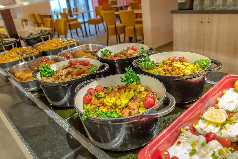 SOWELL HOTELS Ardeche 9/50