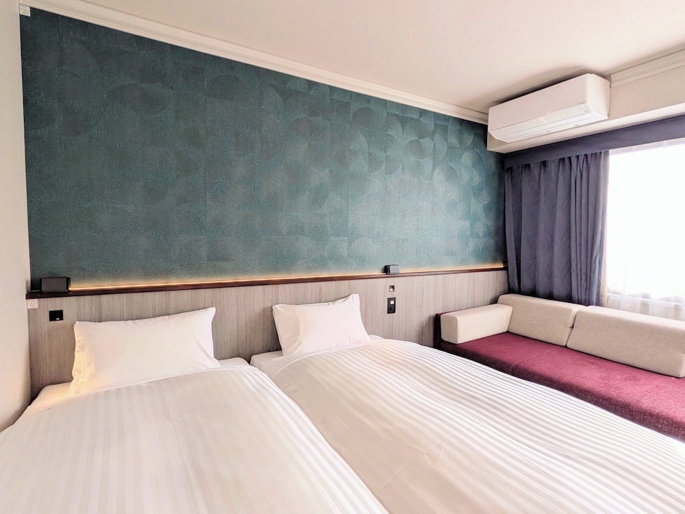 Hotel Castle Inn Ise Meotoiwa 3/23