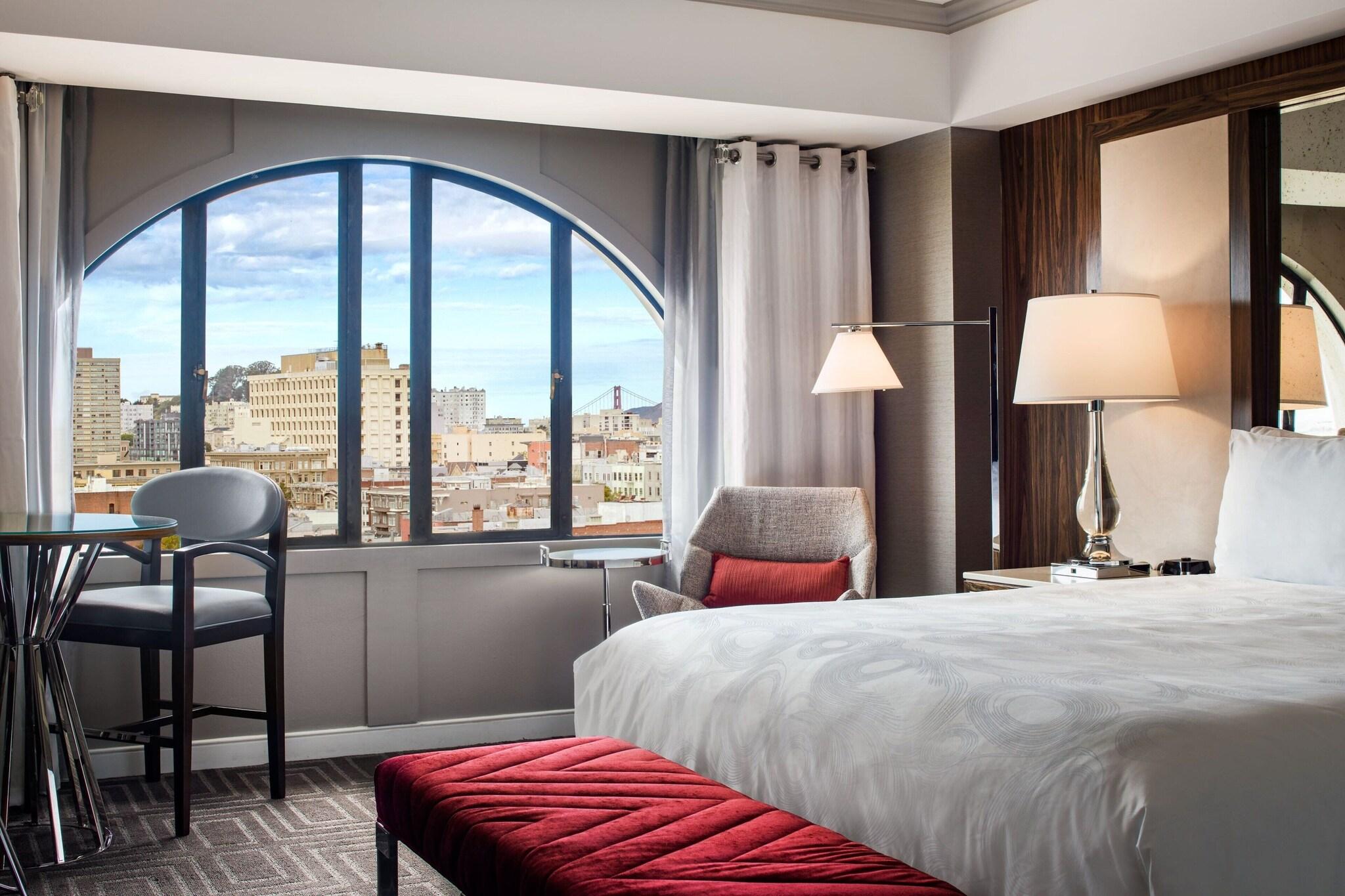 Room, Double Bed, Accessible