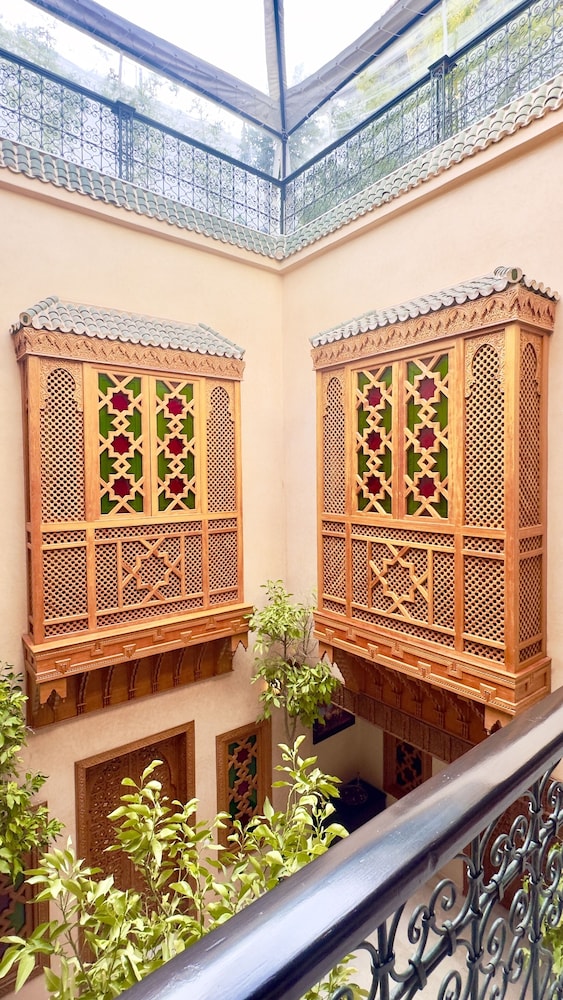 Riad Diamond of Marrakech 2/61